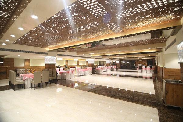 Green Lounge Premium, Mayapuri Industrial Area Ph 1 Delhi NCR