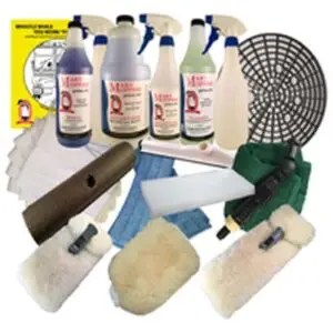 Mary Moppins RV Cleaning System – RV & Automotive Cleaning Supplies