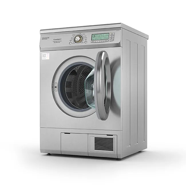 Heat Pump Clothes Dryer Massachusetts Clean Energy Center