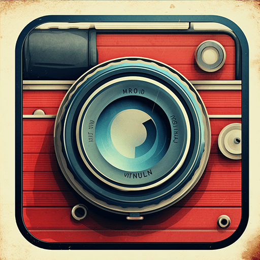 Dazz Cam Retro Filter Effect V1.6.3 [Pro]