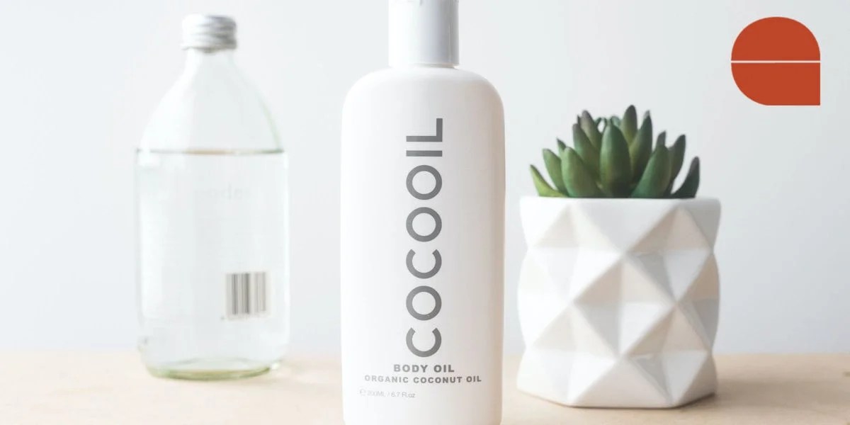 Can coconut oil help eczema? Go Coconut Oil