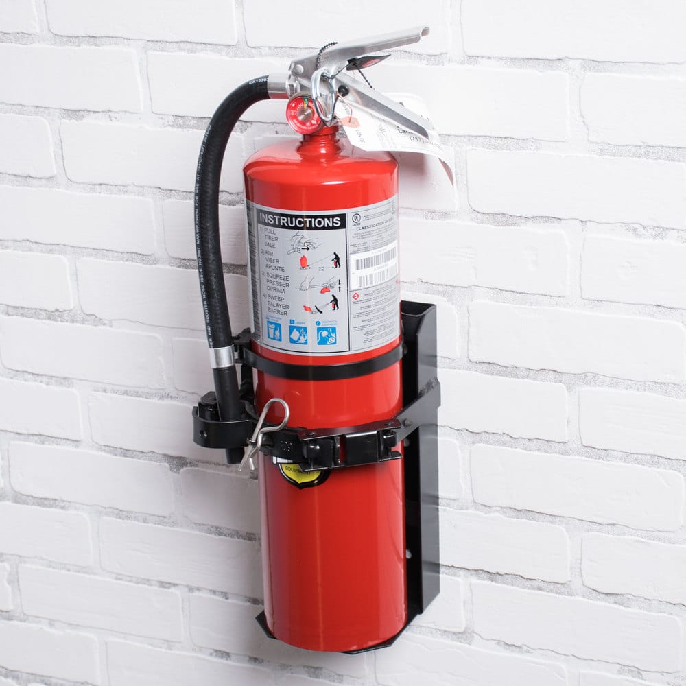 Get Fired Up by Tracking Your Fire Extinguisher Maintenance Using QR Codes
