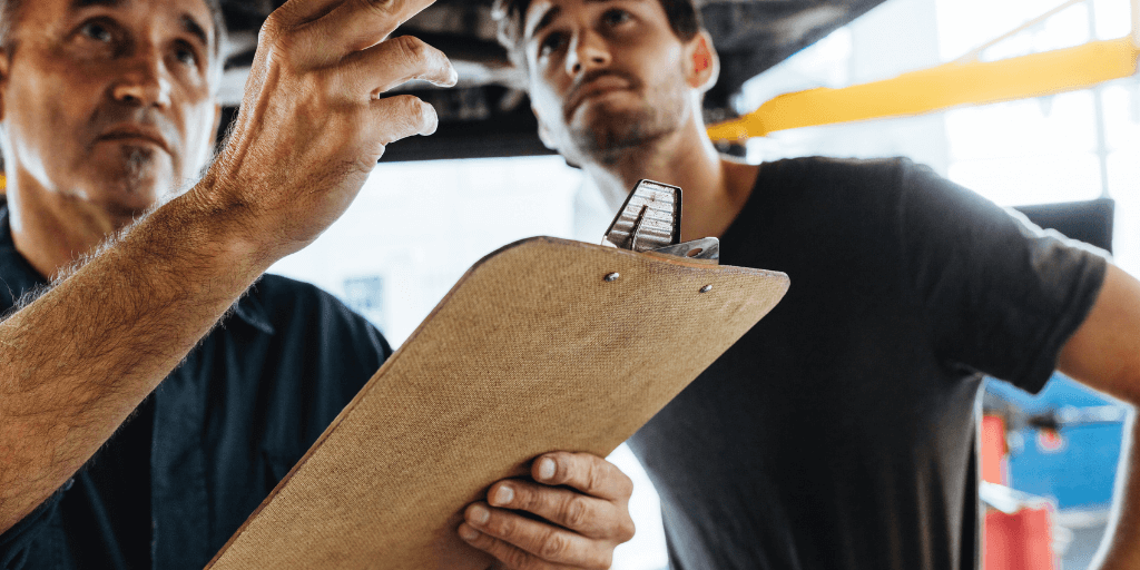 Heavy Equipment Management 9 Tips for Better Organization