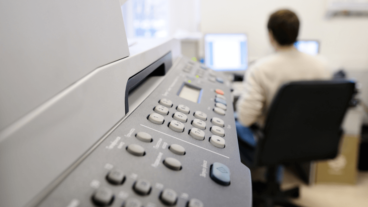 Benefits of Managing and Tracking Office Equipment