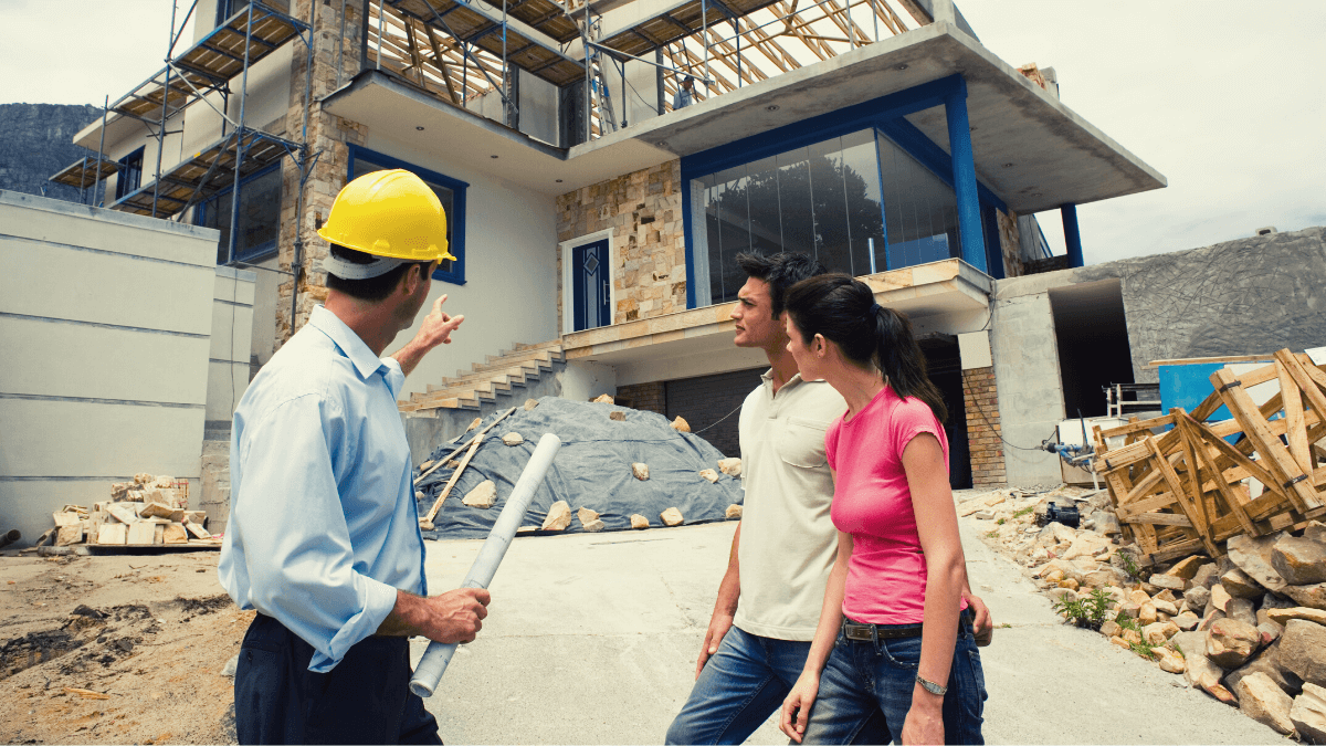 How to Start a Contractor Business | GoCodes