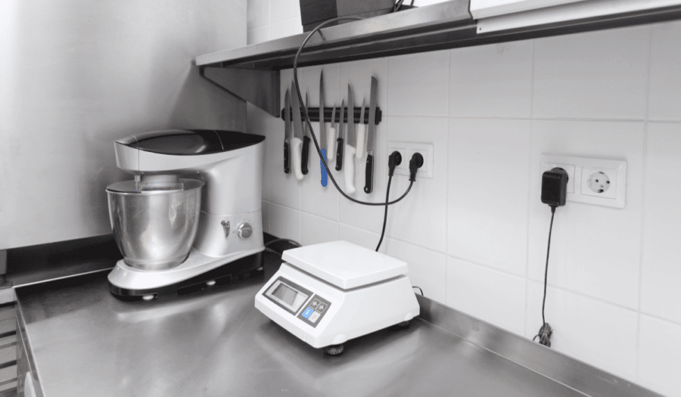 Essential School Kitchen Equipment and How to Manage It GoCodes