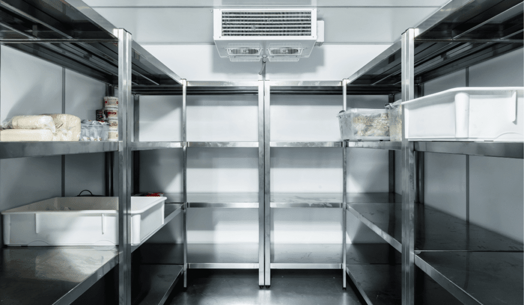 Essential School Kitchen Equipment and How to Manage It GoCodes