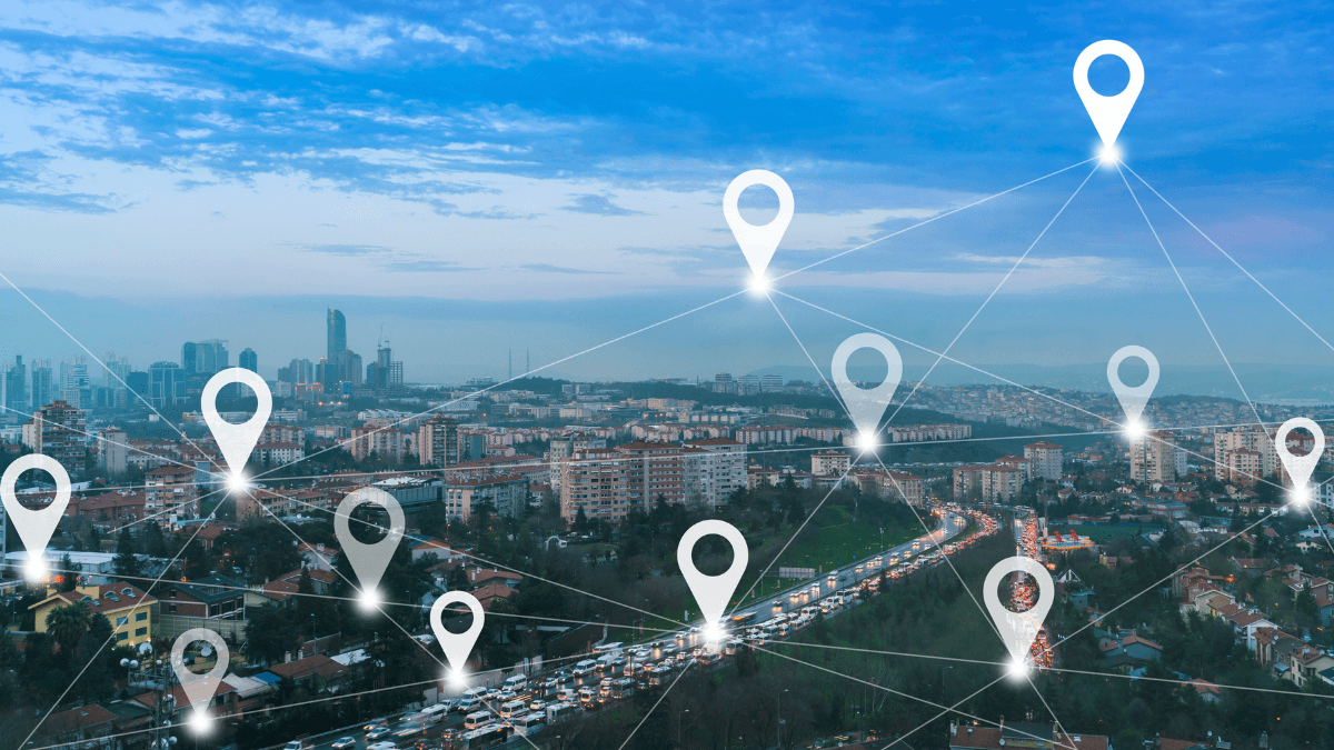 Reasons for Using GPS for Heavy Equipment Tracking