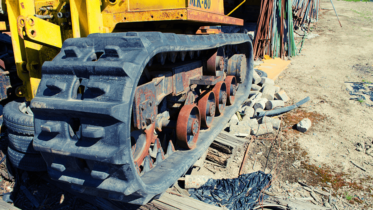 Interesting Facts About Heavy Equipment Accidents