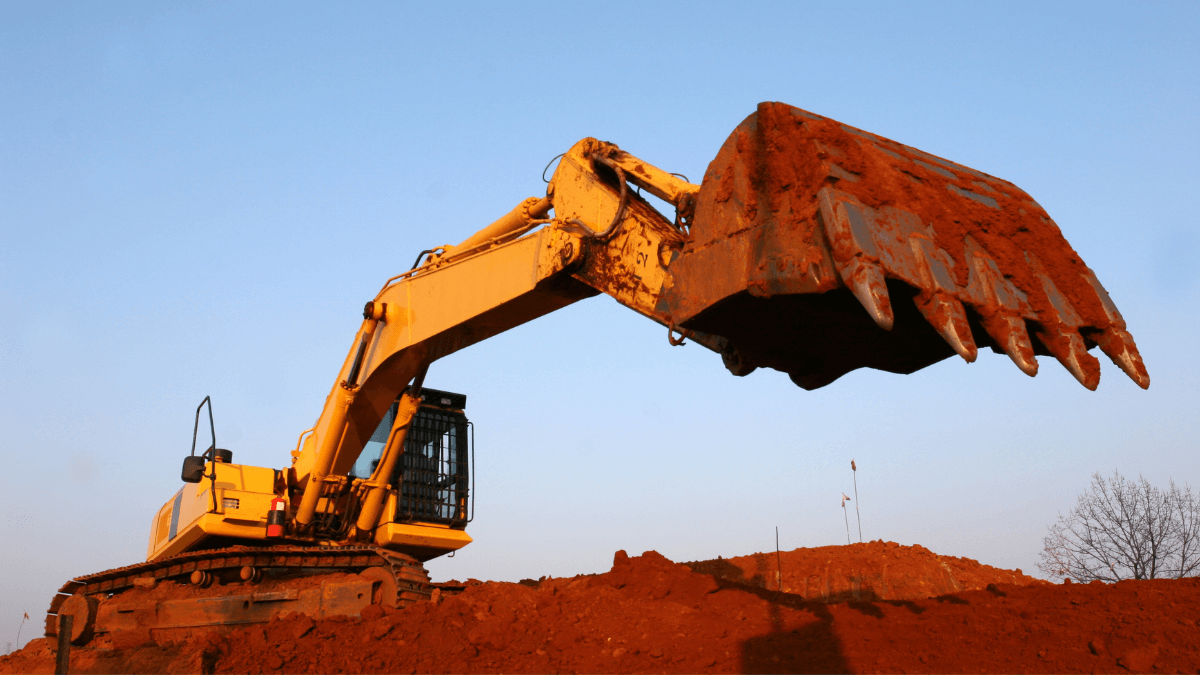 Guide to Construction Equipment Attachments GoCodes