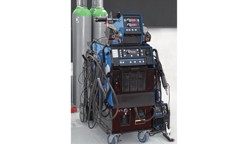 The Essential Welding Equipment List GoCodes