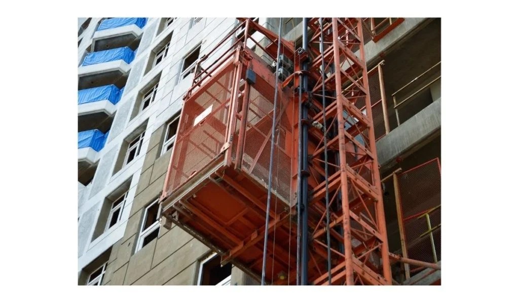 Different Types of Lifting Equipment Used in Construction GoCodes