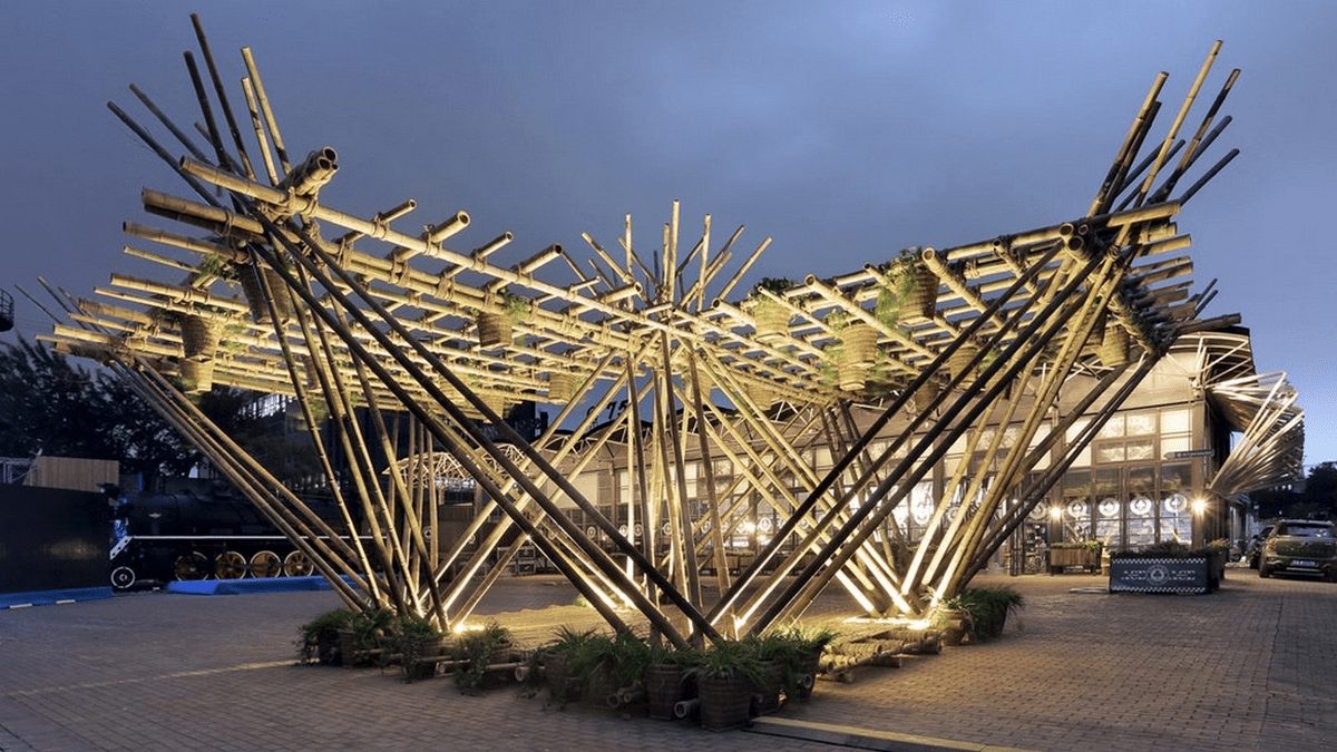 20 Innovative Construction Materials to Build a Better Future GoCodes