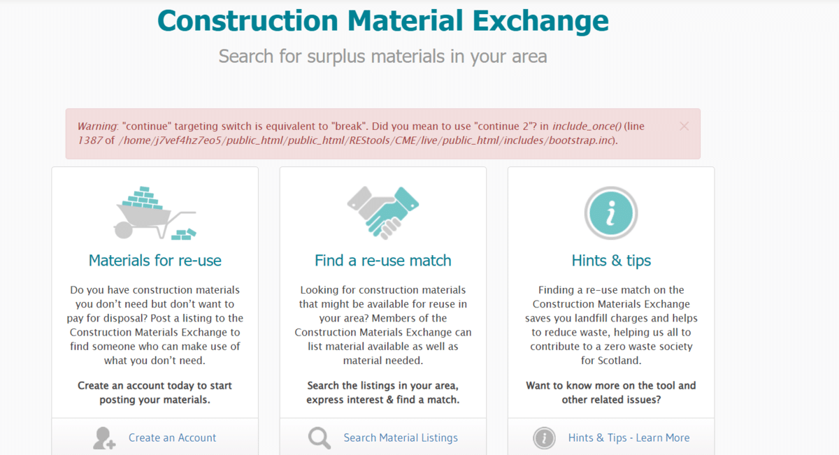 Best Practices for Construction Waste Management