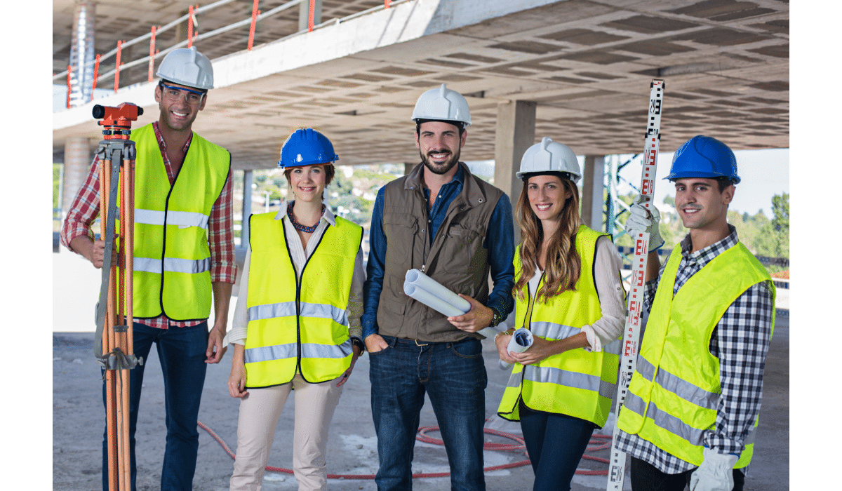 How To Manage Construction Projects 5 Important Tips