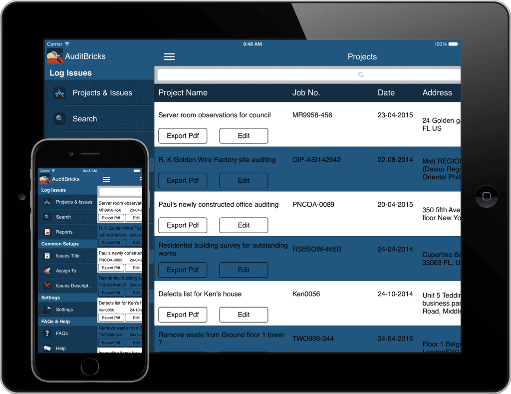 Guide to Snagging Tools for Construction GoCodes