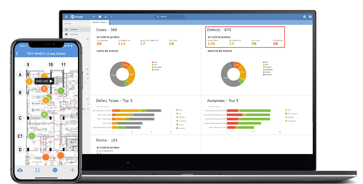 Guide to Snagging Tools for Construction GoCodes