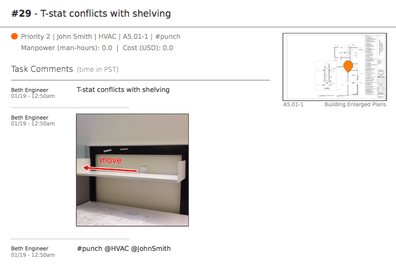 What is Snagging in Construction GoCodes