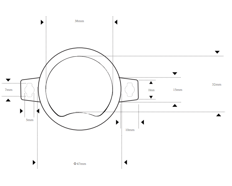 Bluetooth Beacon Tool Tracking Software