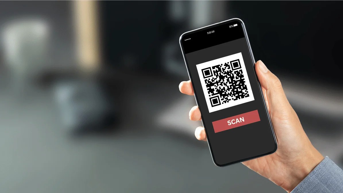 How To Use Qr Rental Teams at Stephanie Kenyon blog
