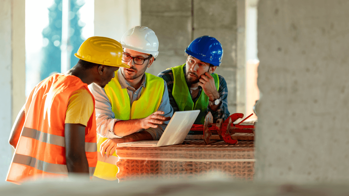 Benefits of Using Software Solutions for Construction Operations