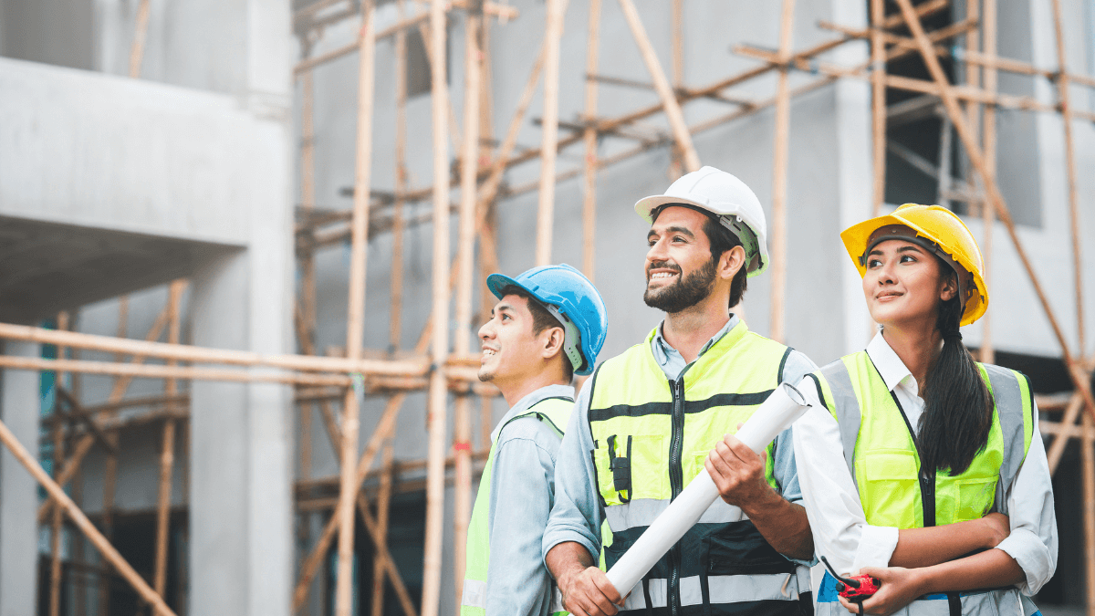 6 Tips for Improving the Efficiency of Your Construction Operations