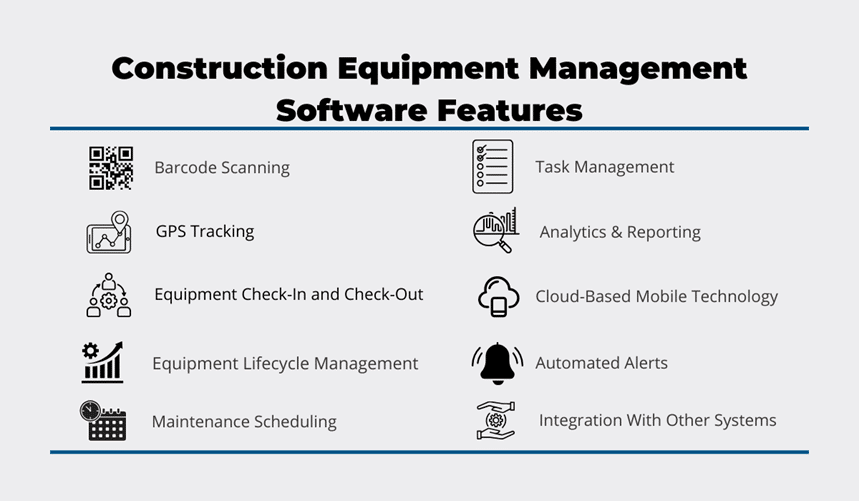 6 Traits of a Successful Equipment Manager