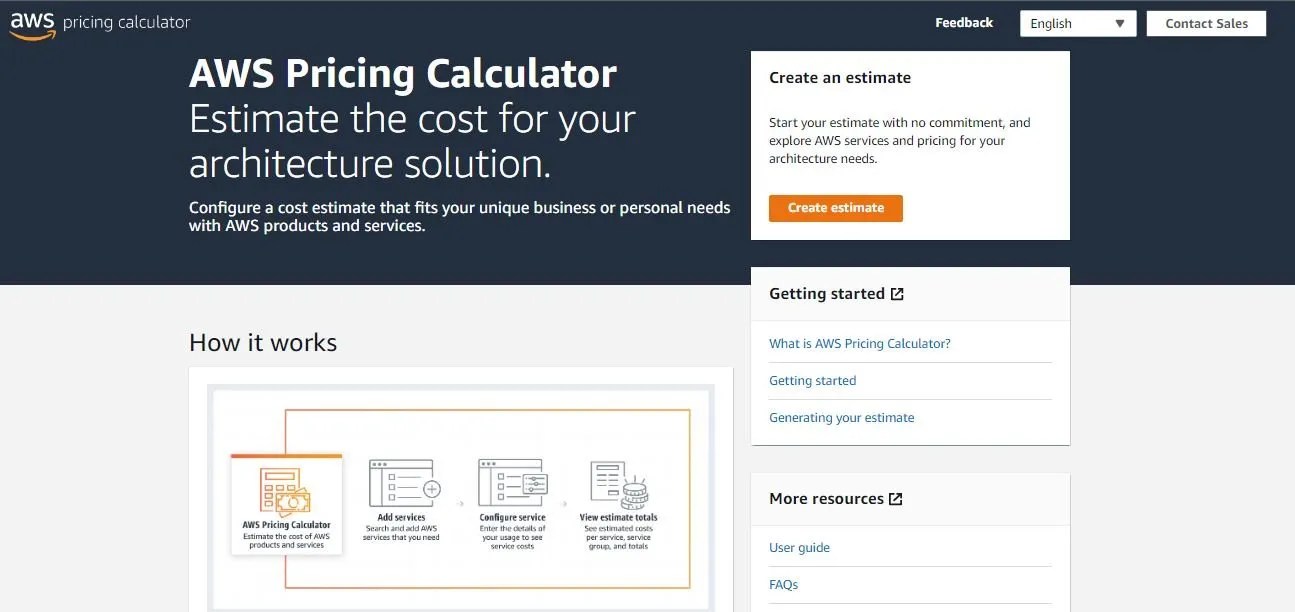 What is AWS Pricing Model, pricing calculator, free tier and cost