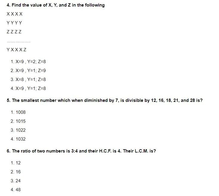 Amazon Interview Questions Go Coding