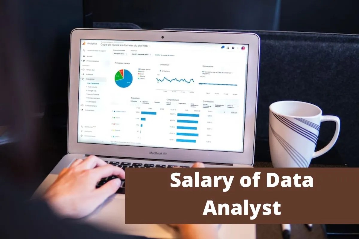 Salary of Data Analyst Go Coding