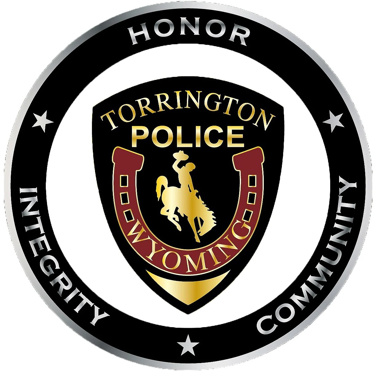 Torrington Police Department Responds to Bomb Threat at Torrington