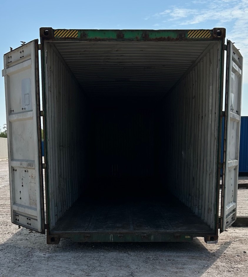 Metal Shipping Containers For Sale San Antonio at Evelyn Kennedy blog