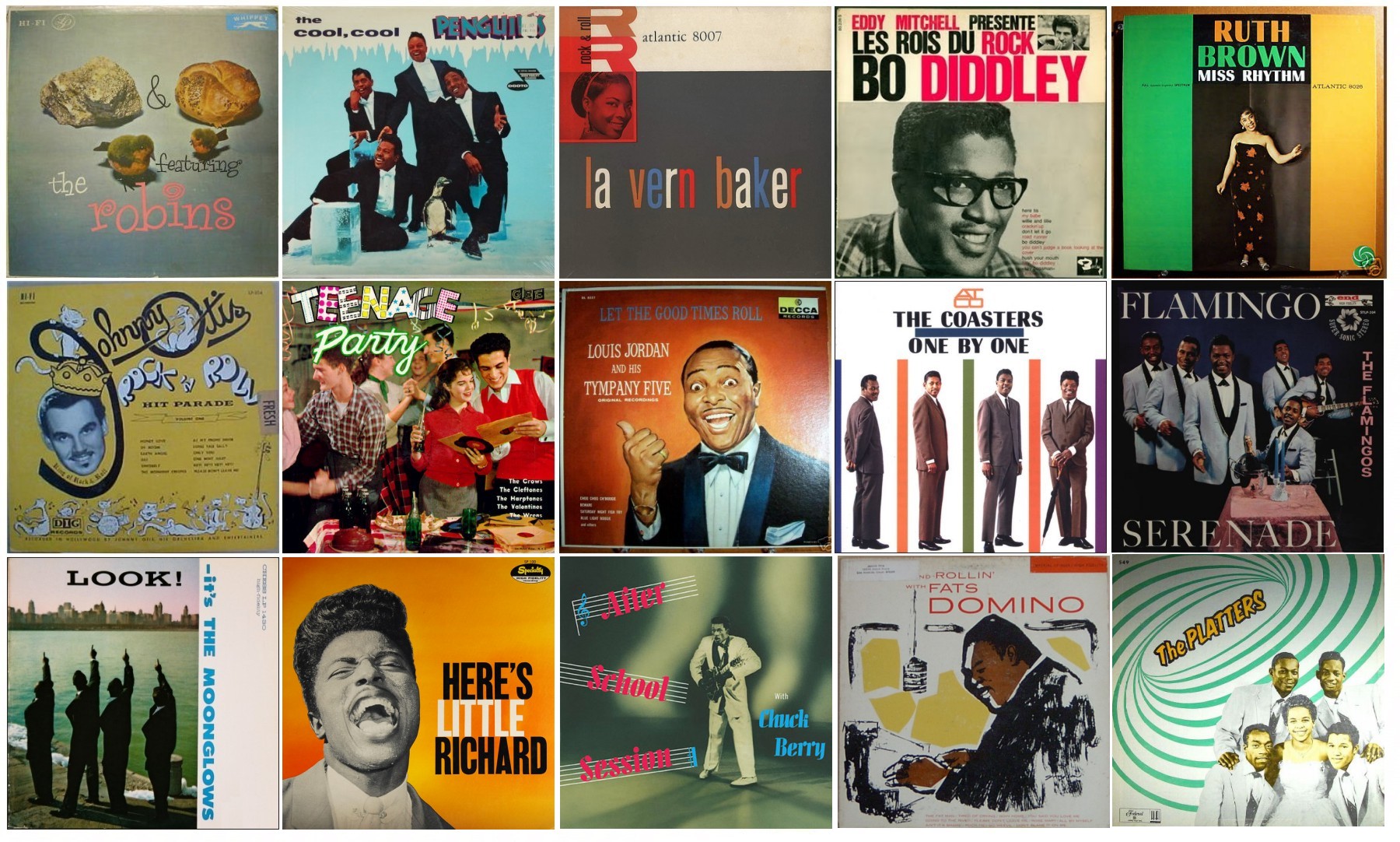 How Much are Your Old Records Really Worth?