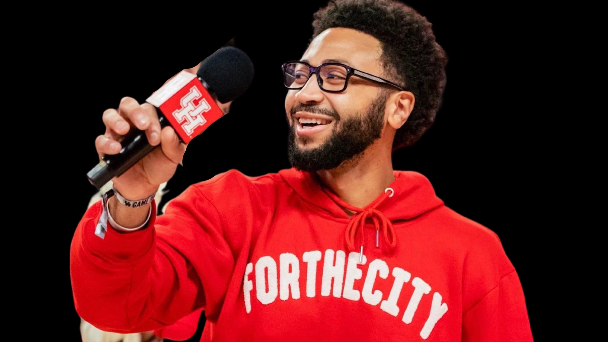 Galen Robinson Ep3 » Houston Cougars Football, Basketball, News & Forums