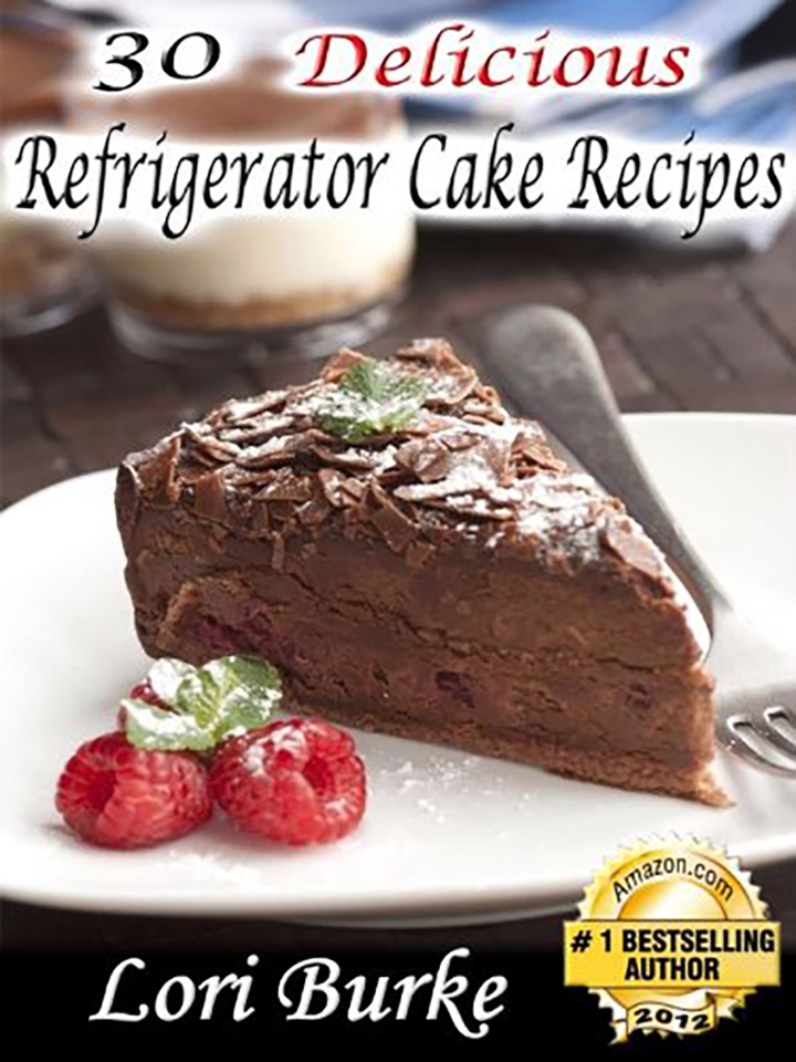 30 Delicious NoBake Refrigerator Cake Recipes Cookbook Club