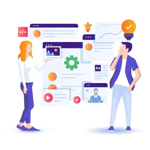 Marketing GoCRM