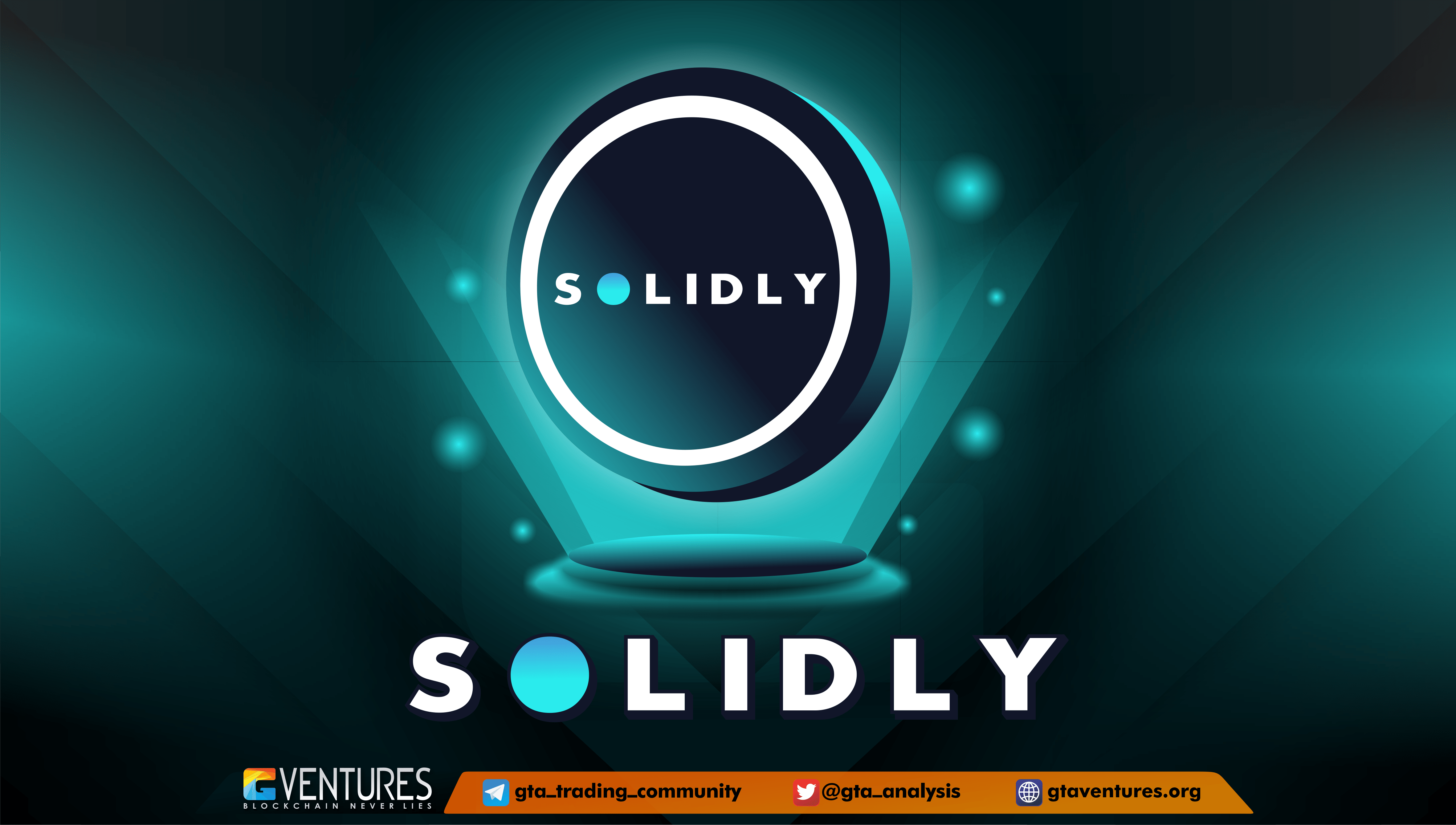 Solidly (SOLID) là gì? Nền tảng AMM với giải pháp hoàn thiện DeFi Cập