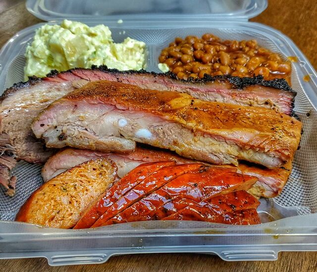 Elmer and Jasper’s Craft BBQ GOCal