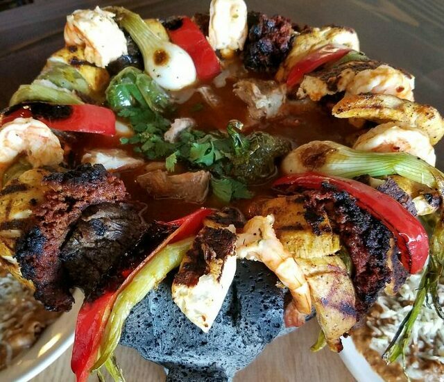 Greater Ontario Restaurant Week GOCVB