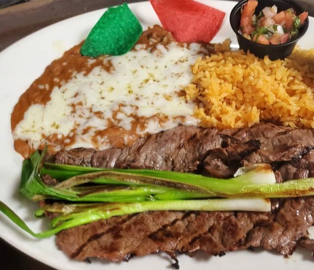 Greater Ontario Restaurant Week GOCVB