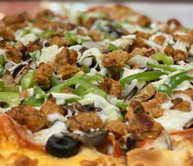 Greater Ontario Restaurant Week GOCVB