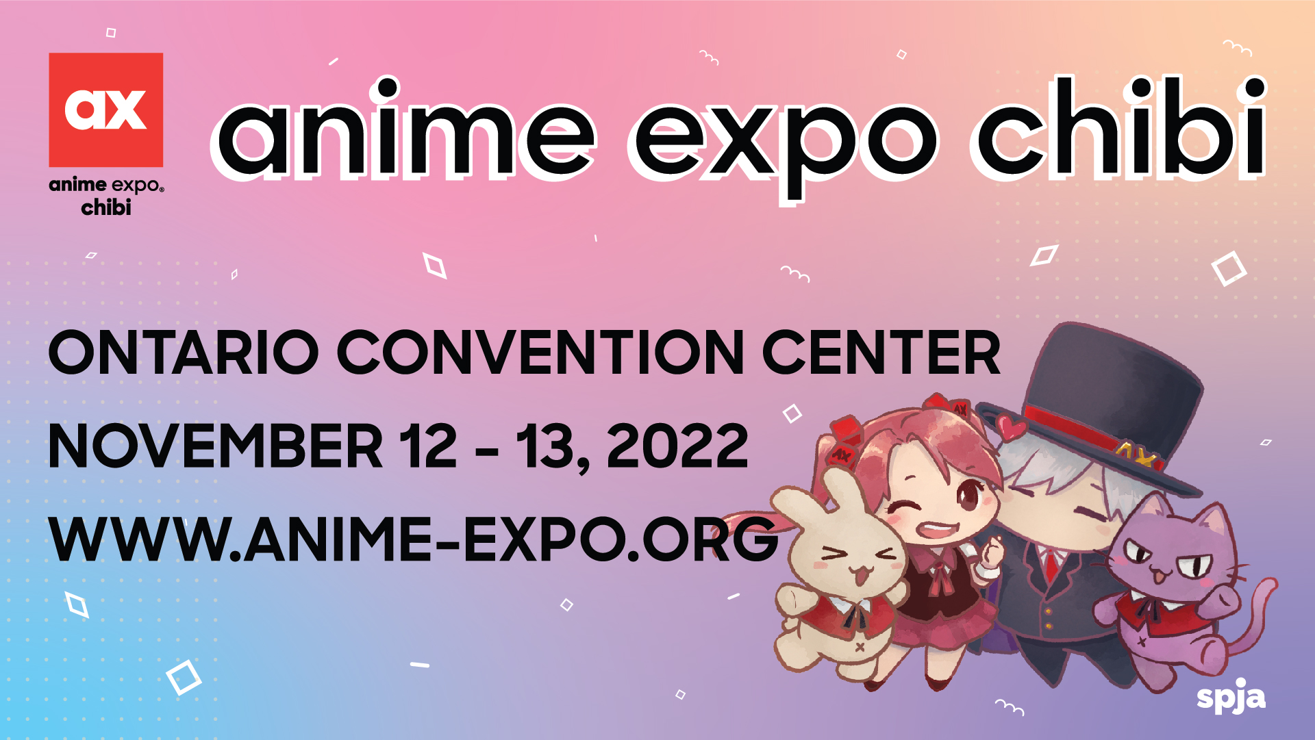 Update 57+ anime town convention latest in.cdgdbentre