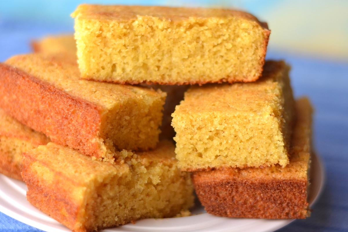Top 15 Dairy Free Cornbread Recipe The Best Ideas for Recipe Collections