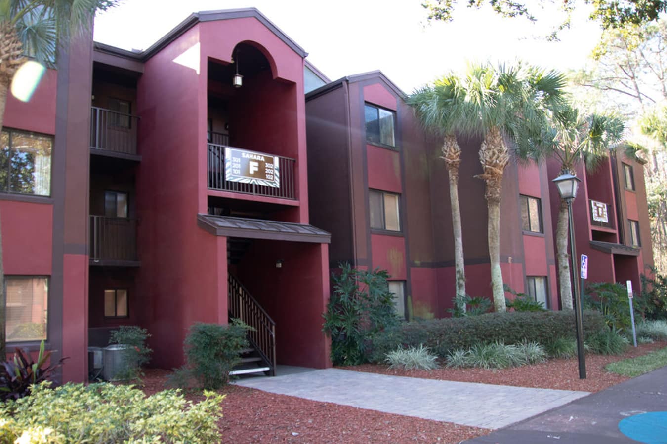 Parkway International Resort DBK Construction