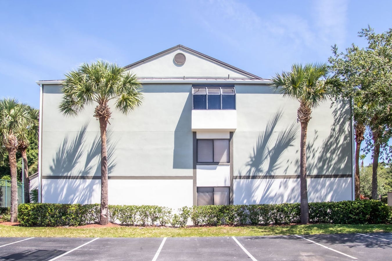 Parkway International Resort DBK Construction