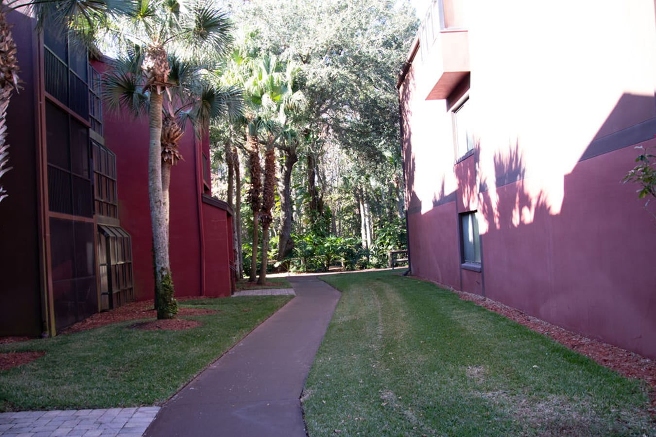 Parkway International Resort DBK Construction