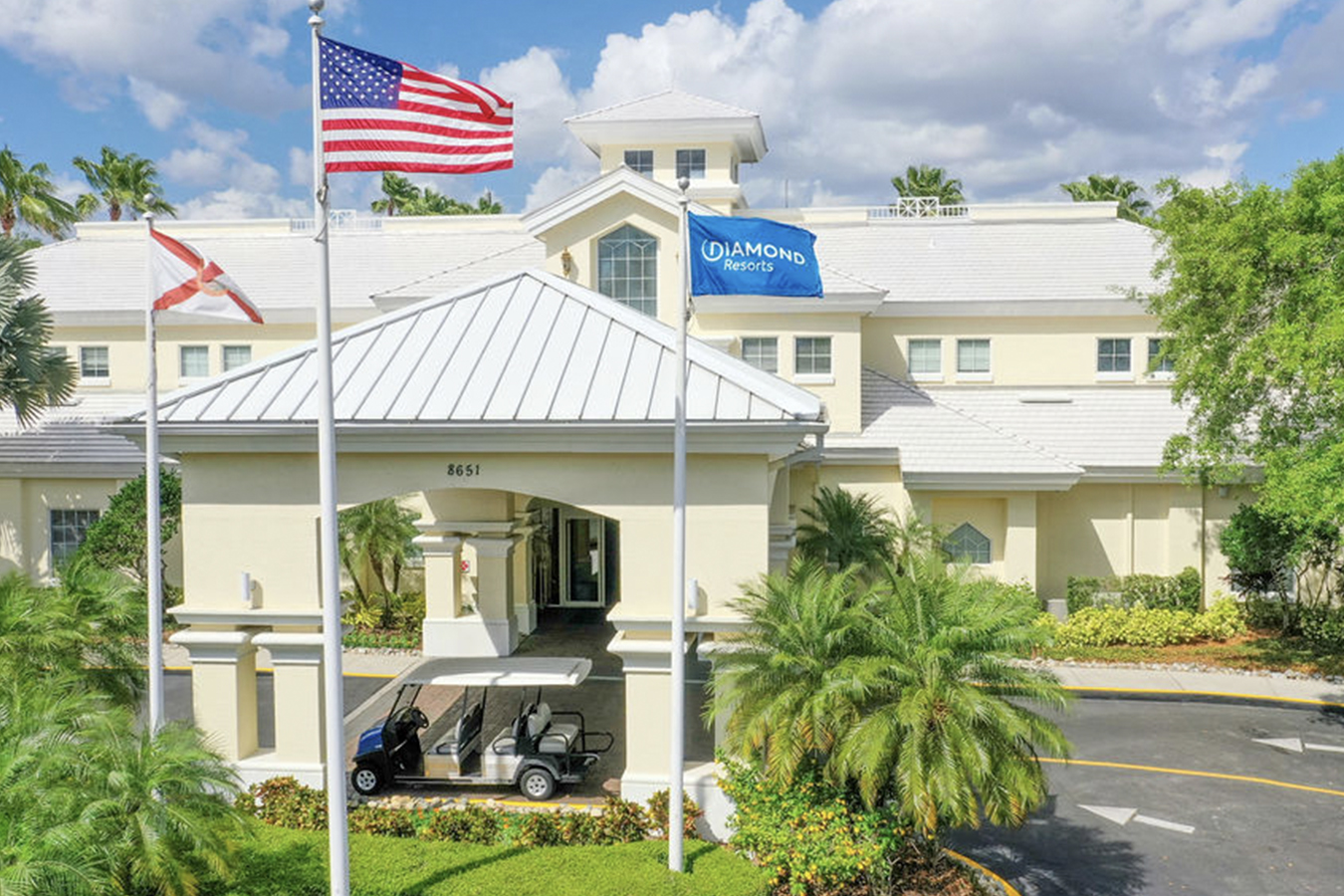 Cypress Pointe Resort DBK Construction