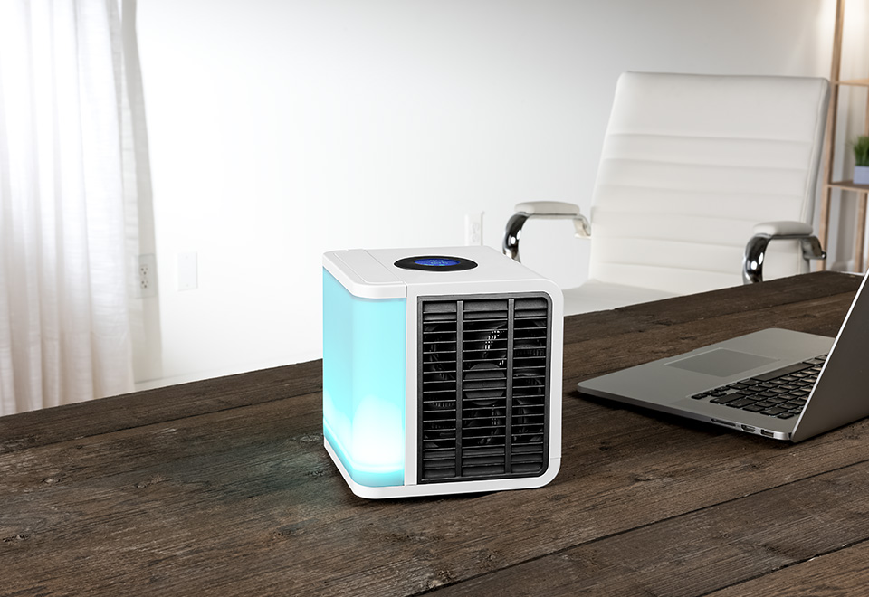 Benefits Of Owning An Evaporative Air Cooler Rosendal Tradgard