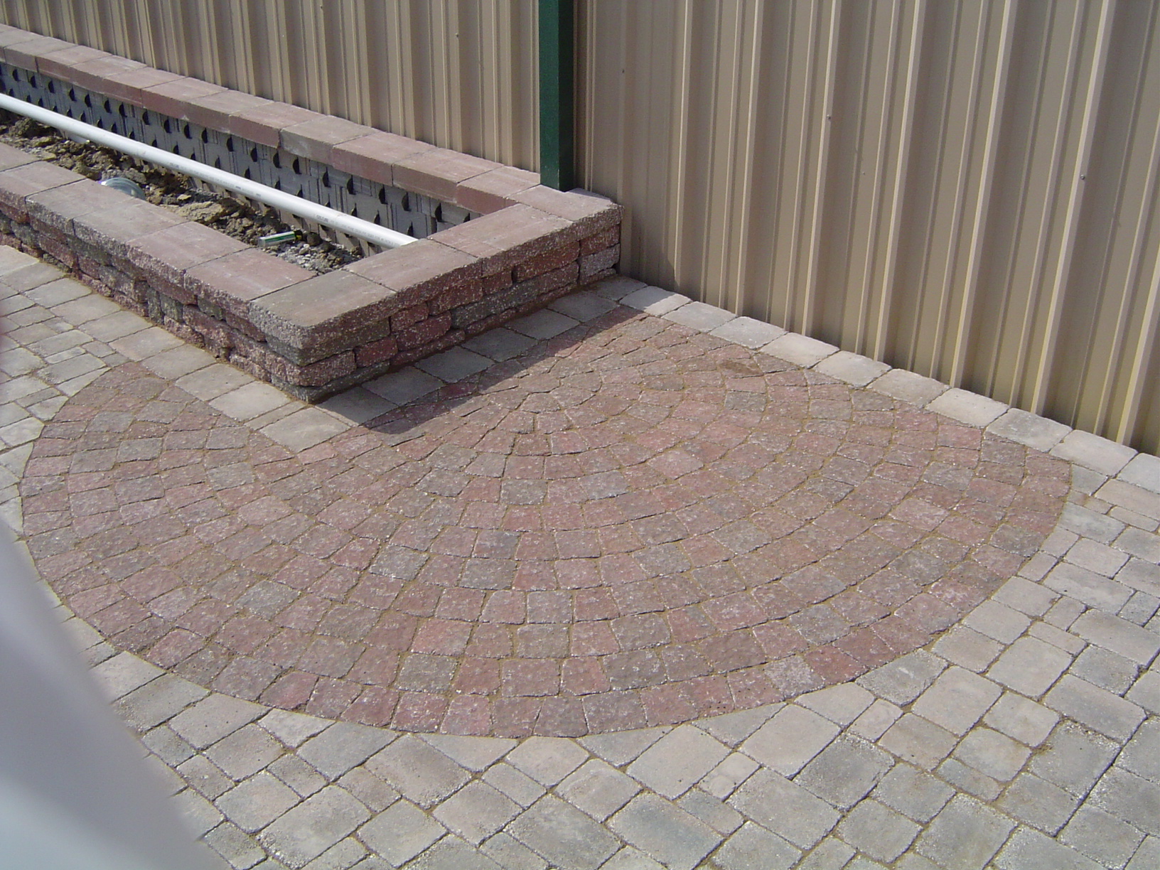 Hardscape Landscape Services Godbold Landscape Services, Inc.