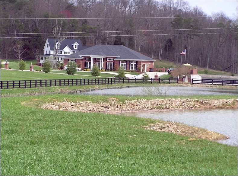 Godby and Godby Properties of Somerset Ky